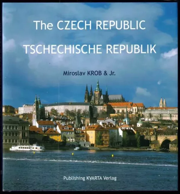 The Czech Republic