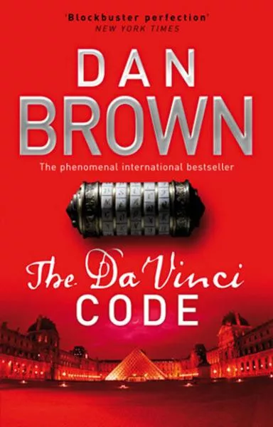 The Da Vinci Code : (Robert Langdon Book 2)