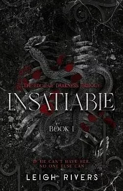 Insatiable