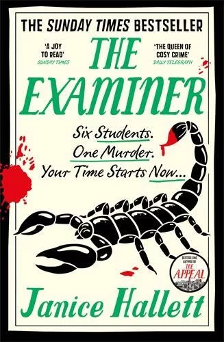 The Examiner