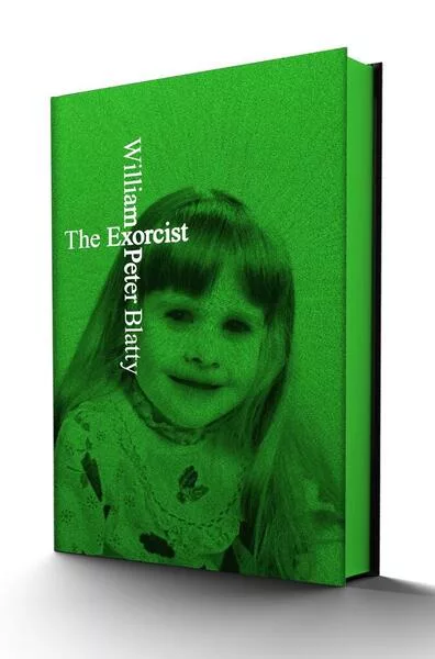 The Exorcist Deluxe Limited Edition