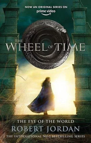 The Eye Of The World : Book 1 of the Wheel of Time