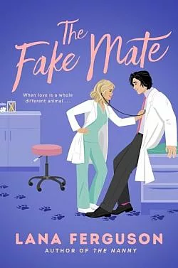 The Fake Mate