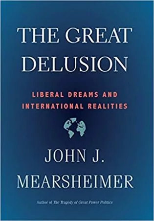 The Great Delusion