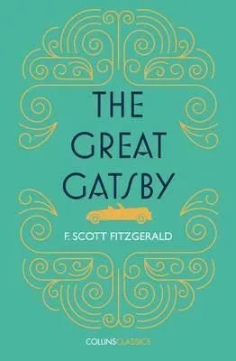 The Great Gatsby
