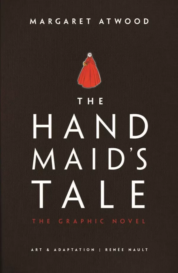 The Handmaid´s Tale