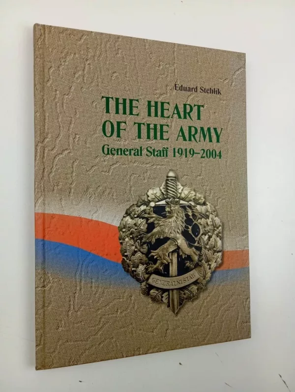 The heart of the army