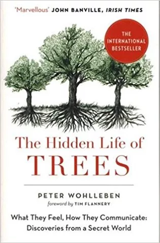 The Hidden Life of Trees : The International Bestseller - What They Feel, How They Communicate