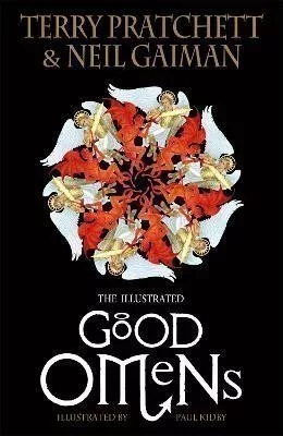 The Illustrated Good Omens