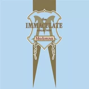 The Immaculate Collection