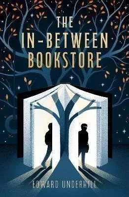 The In-Between Bookstore