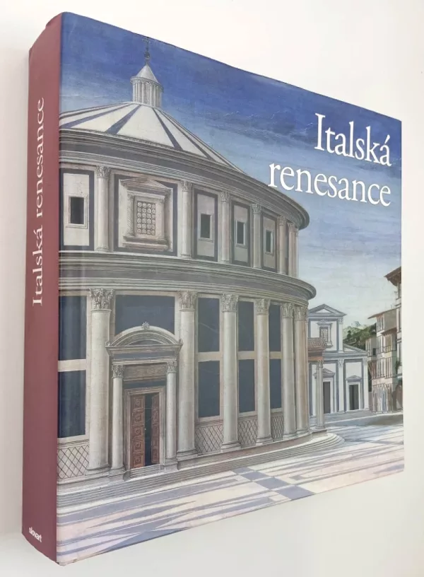 The Italian renaissance