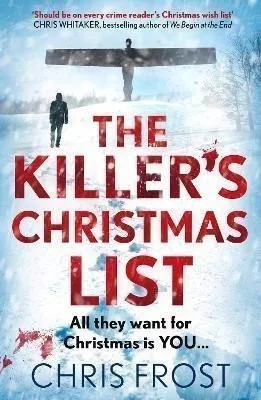 The Killer´s Christmas List
