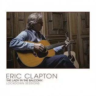 The Lady In The Balcony: Lockdown Sessions (LIMITED)