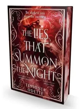 The Lies That Summon the Night