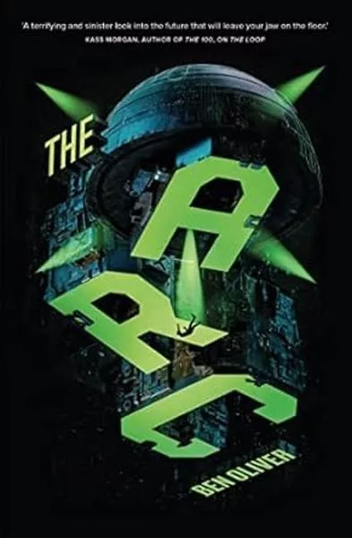 The Loop 3: The Arc