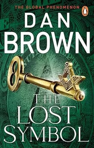 The Lost Symbol