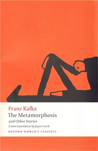 The Metamorphosis and Other Stories