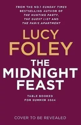 The Midnight Feast