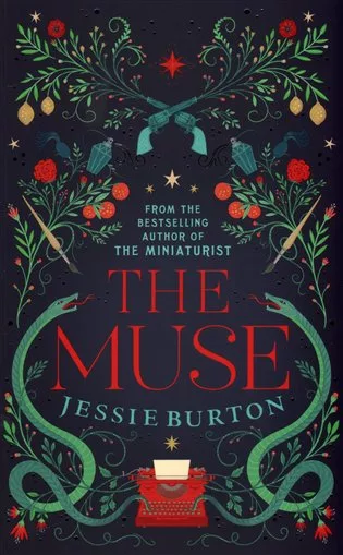 The Muse