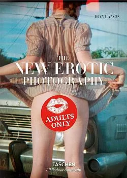The New Erotic Photography