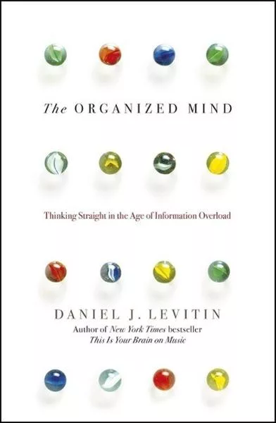 The Organized Mind