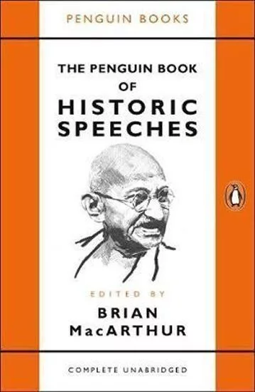 The Penguin Book of Historic Speeches