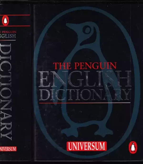 The Penguin dictionary