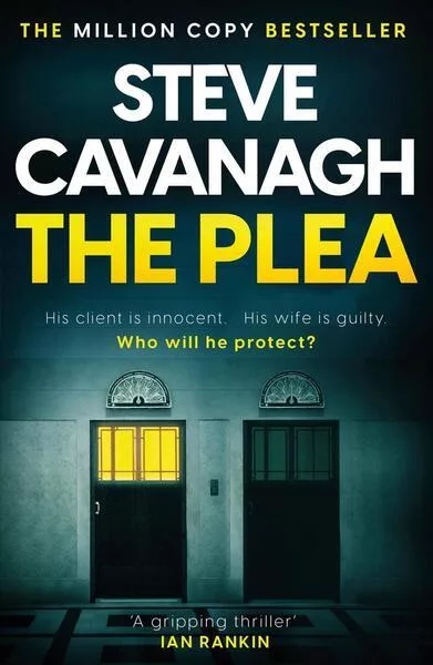 The Plea