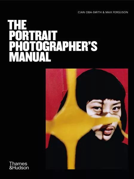 The Portrait Photographer´s Manual