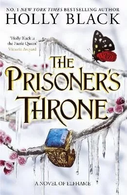 The Prisoner´s Throne