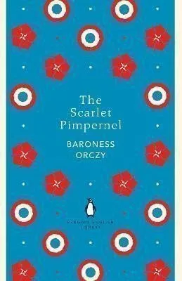 The Scarlet Pimpernel