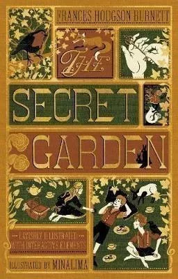 The Secret Garden