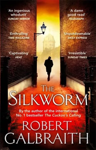 The Silkworm