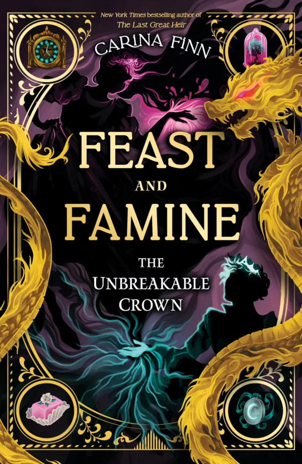 The Unbreakable Crown