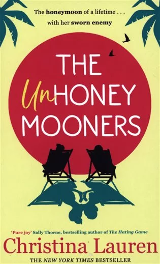 The Unhoneymooners