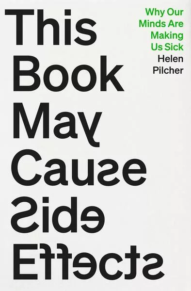 This Book May Cause Side Effects