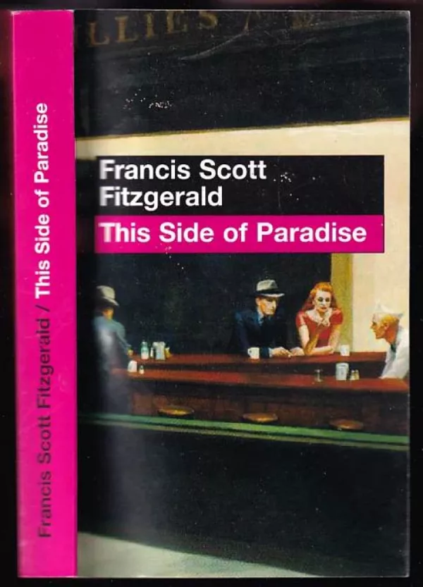 This side of paradise