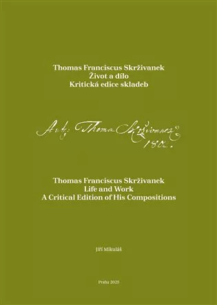 Thomas Franciscus Skrživanek