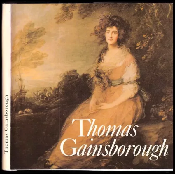 Thomas Gainsborough