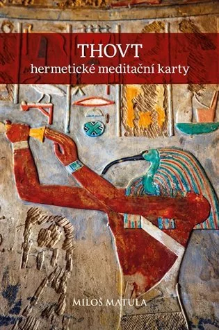 THOVT - Hermetické meditační karty