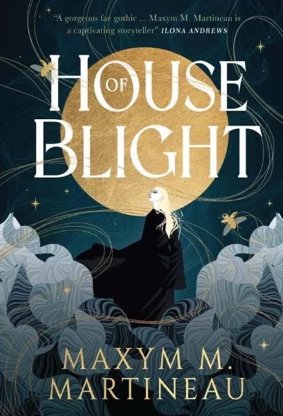 Threadmender Chronicles - House of Blight