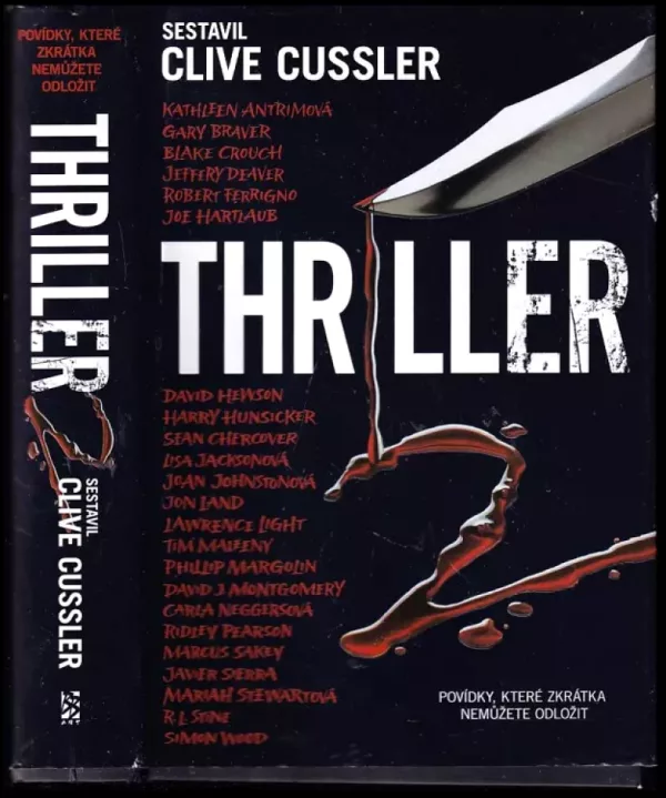 Thriller 2