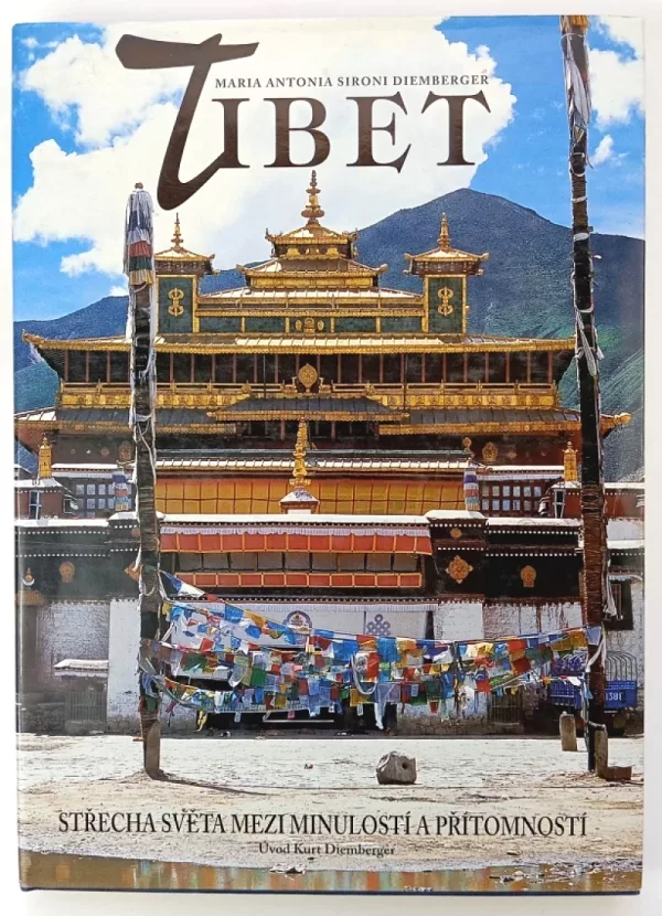 Tibet