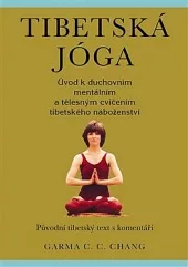 Tibetská jóga