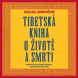 Tibetská kniha o životě a smrti