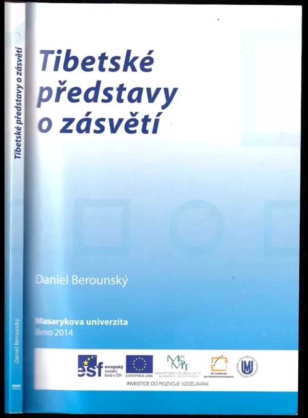 Tibetské představy o zásvětí