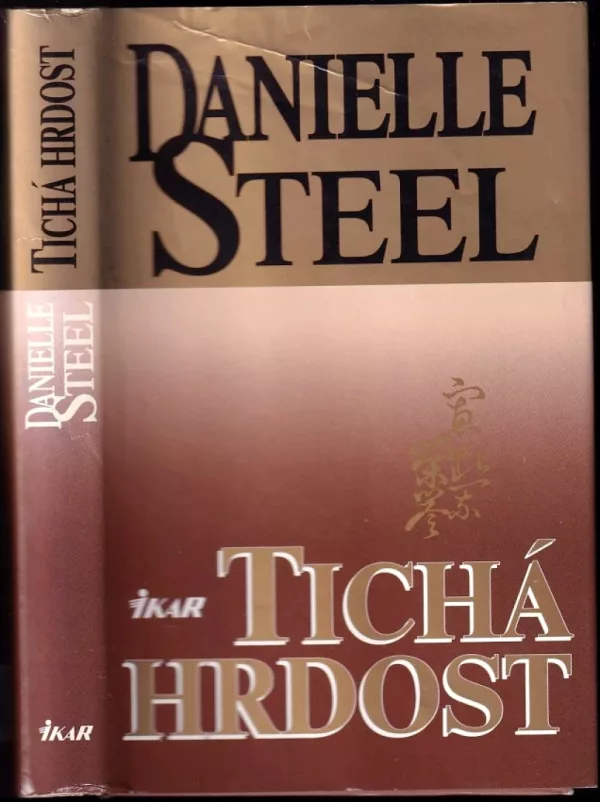 Tichá hrdost