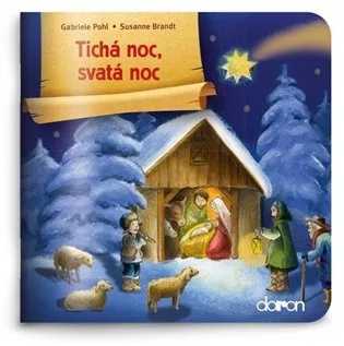 Tichá noc, svatá noc