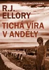 Tichá víra v anděly : [detektivní román]